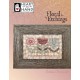 Floral Etchings